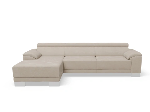 Ecksofa LO Large L